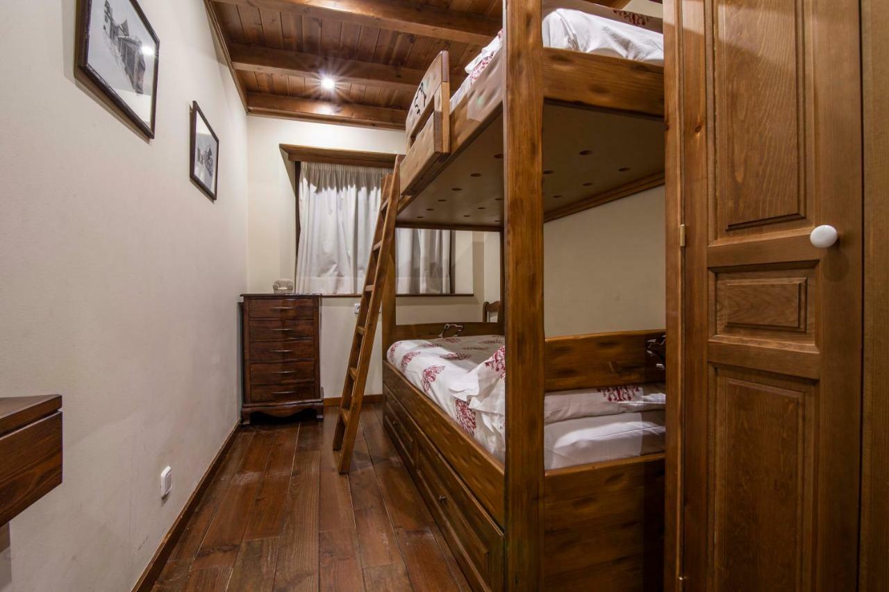 Gerber De Alma De Nieve Διαμέρισμα Baqueira Beret Εξωτερικό φωτογραφία